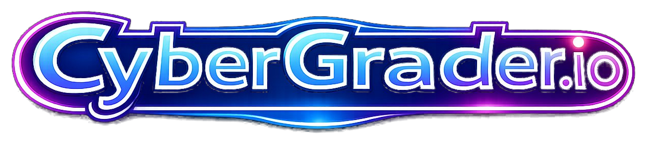 CyberGrader.io